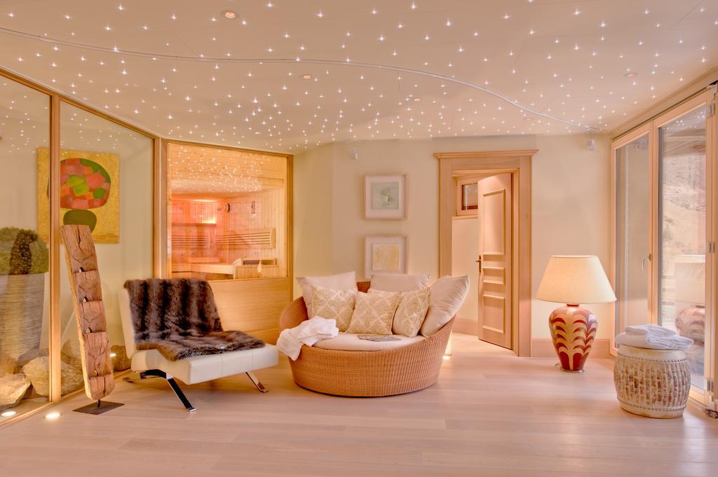 Вілла Chalet Grace Церматт Номер фото